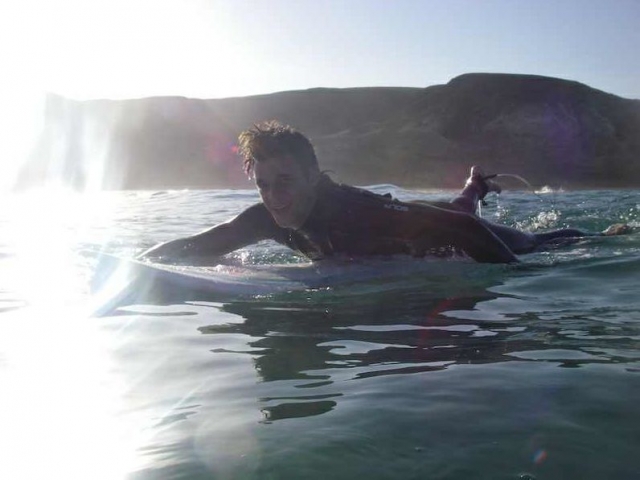  Surf courses 